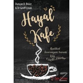 Hayal Kafe - Duncan D. Bruce Geoff Cook