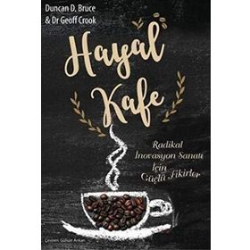 Hayal Kafe - Duncan D. Bruce Geoff Cook
