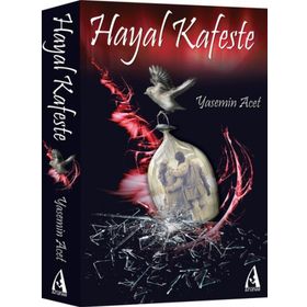 Hayal Kafeste - Yasemin Acet
