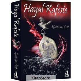 Hayal Kafeste - Yasemin Acet