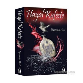Hayal Kafeste - Yasemin Acet