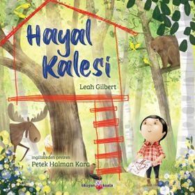 Hayal Kalesi Okuyan Koala