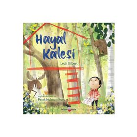 Hayal Kalesi Okuyan Koala