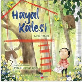 Hayal Kalesi Okuyan Koala