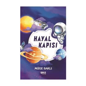 Hayal Kapısı - Müge Saklı