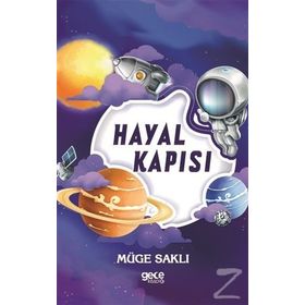 Hayal Kapısı - Müge Saklı