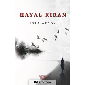 Hayal Kıran - Esra Akgök
