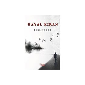 Hayal Kıran - Esra Akgök