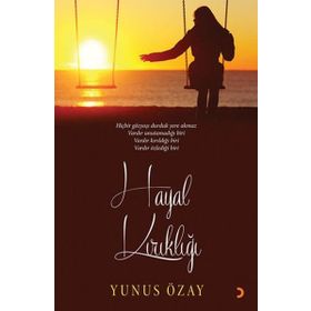 Hayal Kırıklığı - Yunus Özay