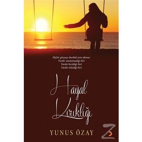 Hayal Kırıklığı - Yunus Özay