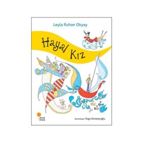Hayal Kız - Leyla Ruhan Okyay