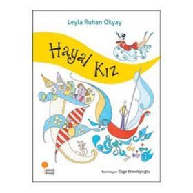 Hayal Kız - Leyla Ruhan Okyay
