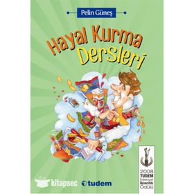 Hayal Kurma Dersleri - Pelin Güneş