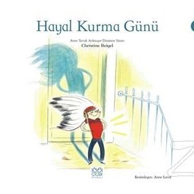 Hayal Kurma Dersleri - Pelin Güneş