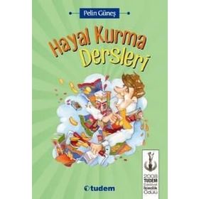 Hayal Kurma Dersleri - Pelin Güneş