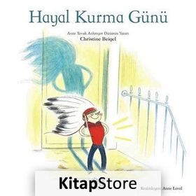 Hayal Kurma Günü - Christine Beigel