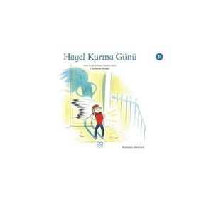 Hayal Kurma Günü - Christine Beigel