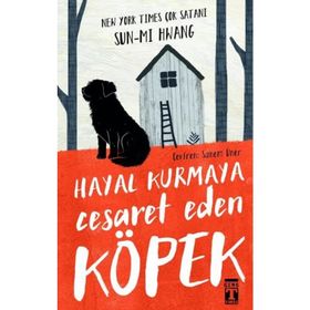Hayal Kurmaya Cesaret Eden Köpek - Sun-mi Hwang