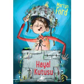 Hayal Kutusu - Yalçın Altın - Cinius Yayınları