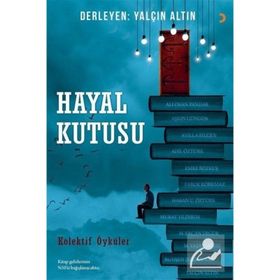 Hayal Kutusu - Yalçın Altın - Cinius Yayınları
