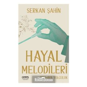 Hayal Melodileri Opera Yolculuğu - Serkan Şahin