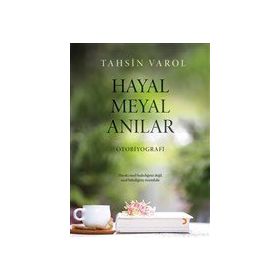 Hayal Meyal Anılar - Cinius Yayınları