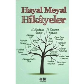 Hayal Meyal Hikayeler - H. yasemin Yıldırım