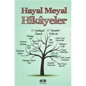 Hayal Meyal Hikayeler - H. yasemin Yıldırım