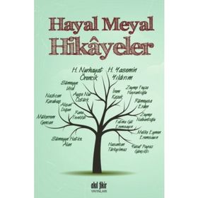 Hayal Meyal Hikayeler - H. yasemin Yıldırım