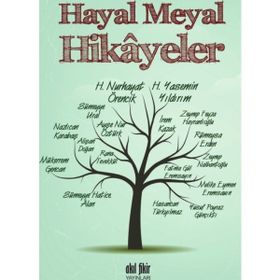 Hayal Meyal Hikayeler - H. yasemin Yıldırım