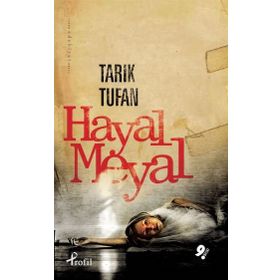 HAYAL MEYAL - TARIK TUFAN