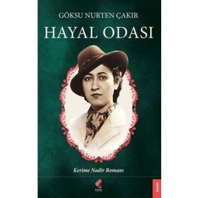 Hayal Odası - Göksu Nurten Çakır