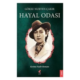 Hayal Odası - Göksu Nurten Çakır