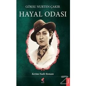 Hayal Odası - Göksu Nurten Çakır