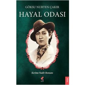 Hayal Odası - Göksu Nurten Çakır