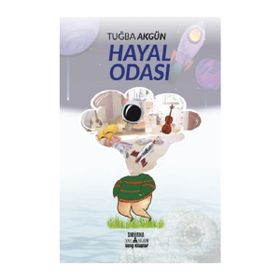 Hayal Odası - Smirna Yayınları