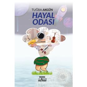Hayal Odası - Smirna Yayınları
