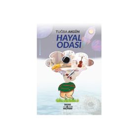 Hayal Odası - Smirna Yayınları