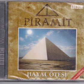 Hayal Ötesi - Çetin İmer