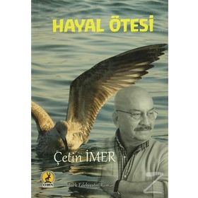 Hayal Ötesi - Çetin İmer