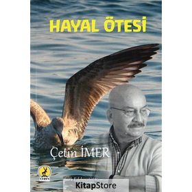 Hayal Ötesi - Çetin İmer