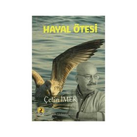 Hayal Ötesi - Çetin İmer