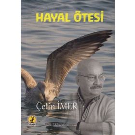 Hayal Ötesi - Çetin İmer