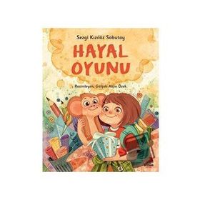 Hayal Oyunu - Sezgi Kızılöz Sobutay
