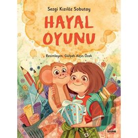 Hayal Oyunu - Sezgi Kızılöz Sobutay