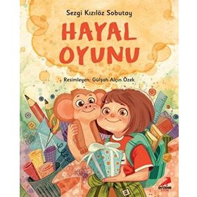 Hayal Oyunu - Sezgi Kızılöz Sobutay