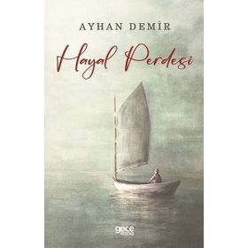 Hayal Perdesi Gece Kitaplığı