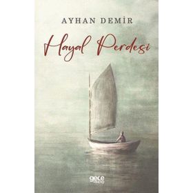 Hayal Perdesi Gece Kitaplığı