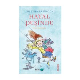 Hayal Peşinde - Züleyha Ersingün