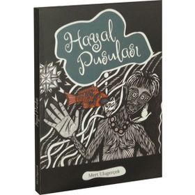 HAYAL PUSULASI - MERT ULUGERÇEK